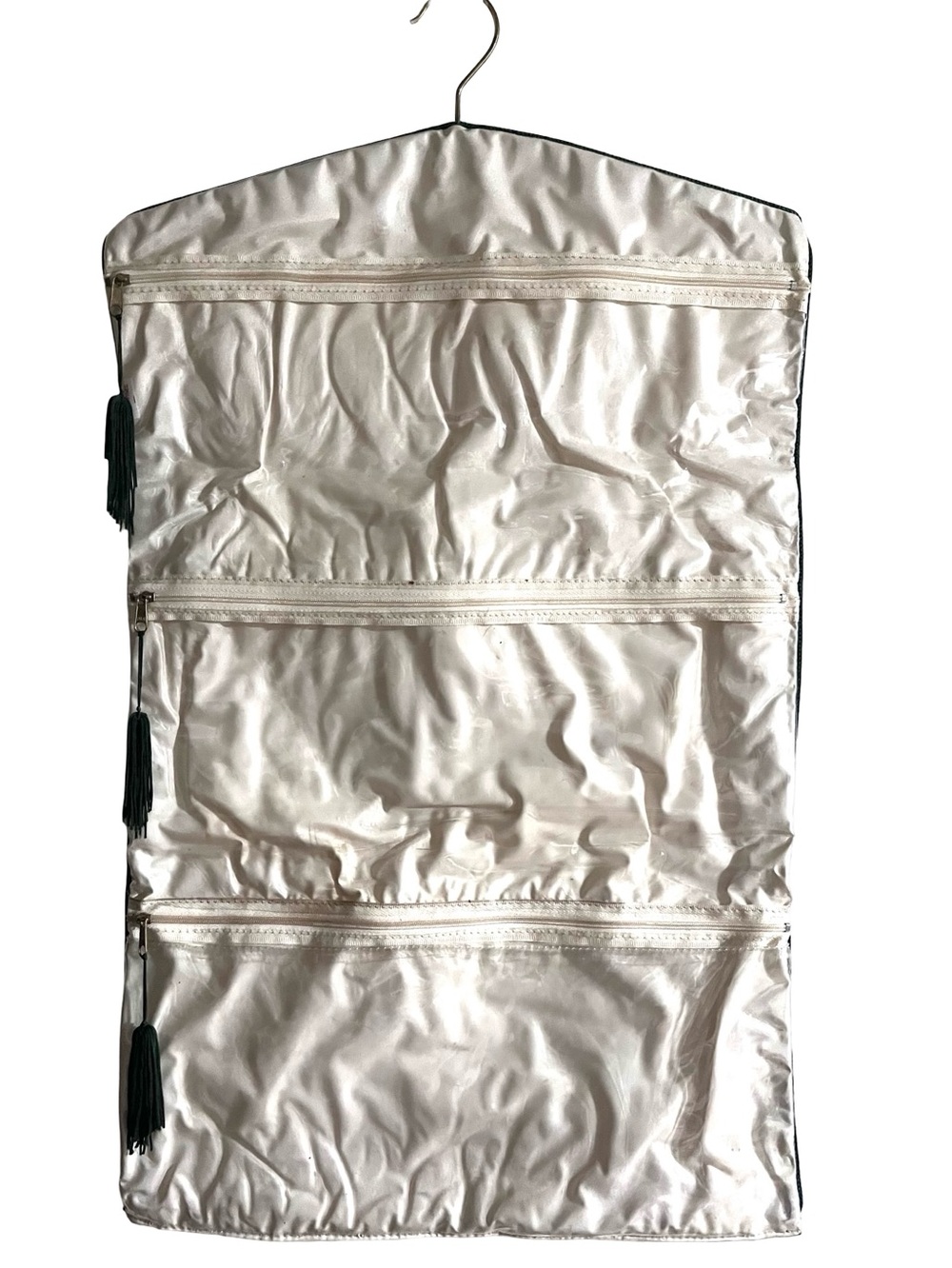 Jewelry Cosmetics Travel Organizer